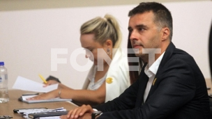 Vučić i Dačić su deo prevare 